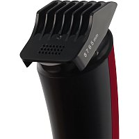 Машинка-триммер для стрижки Polaris PHC 3019RC Retro