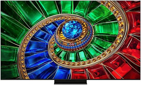 Телевизор TCL 65RM7L 65"