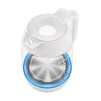 Чайник Polaris PWK 1809CGL Water Way Pro