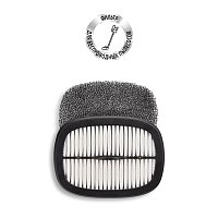 Комплект фильтров Polaris PVCWF 8090 к моющему портативному пылесосу Polaris PVCW 8090