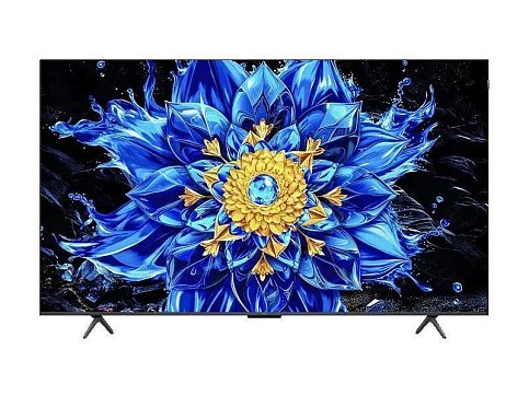 Телевизор TCL 65P8L 65"