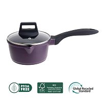 Ковш Polaris ECO collection-16SP с крышкой Ø16 см