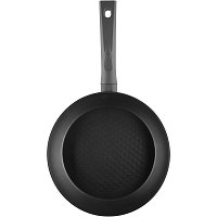 Сковорода без крышки Polaris Kontur-24F