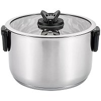 Набор посуды Polaris MasterKeep-6S