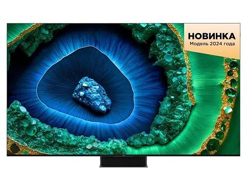 Телевизор TCL 65C855 65"