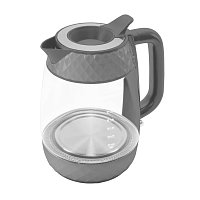Чайник Polaris PWK 1809CGL Water Way Pro