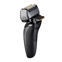 Электрическая бритва Polaris PMF 1014RC wet&dry 5D PROF 3+