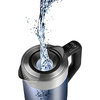 Чайник Polaris PWK 1711CGLD