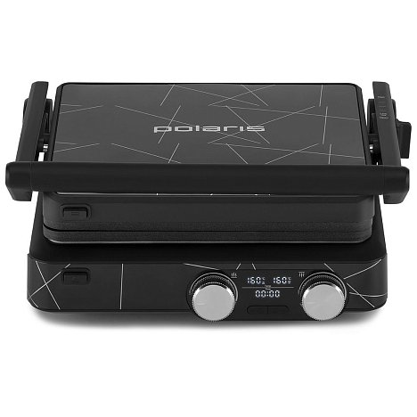 Гриль-пресс Polaris PGP 2502