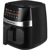 Аэрогриль электрический Polaris PAF 8005W Wi-Fi IQ Home