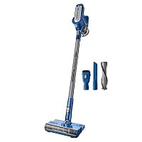 Беспроводной пылесос Polaris PVCS 7000 Energy WAY AQUA