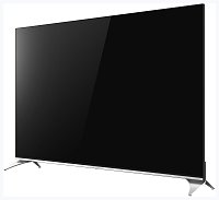 Телевизор Hyundai 50" H-LED50QBU7500 QLED