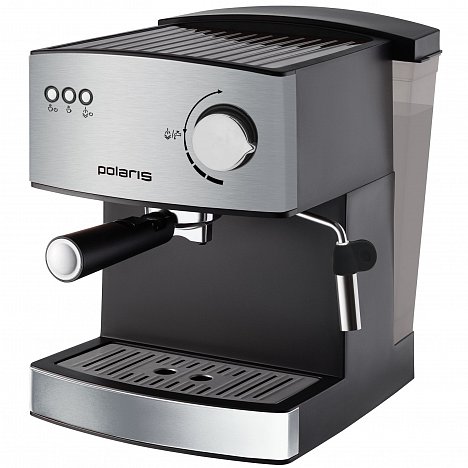 Кофеварка Polaris PCM 1528AE Adore Crema