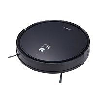 Робот-пылесос Polaris PVCR 0726 WI-FI IQ Home GYRO