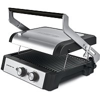 Гриль-пресс Polaris PGP 1302 Expert