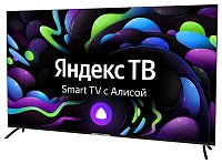 Телевизор Hyundai H-LED65BU7003