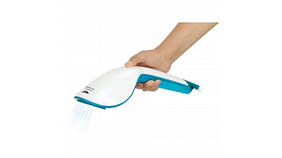 Как выбрать отпариватель