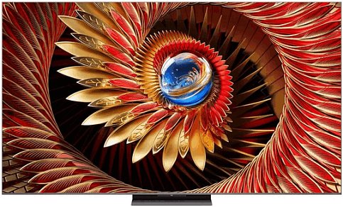 Телевизор TCL 65C8K 65"