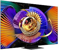 Телевизор TCL 85C7L 85"