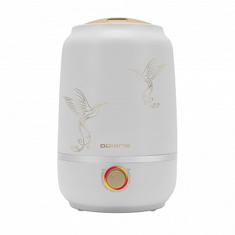 Увлажнитель воздуха ультразвуковой Polaris PUH 2705 Rubber