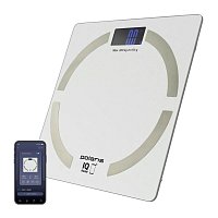 Весы напольные Polaris PWS 1886 IQ Home