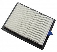 Фильтр HEPA для пылесоса PVC 1815CRb