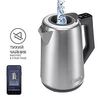 Чайник Polaris PWK 1746 CAD WI-FI IQ Home