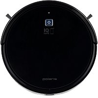 Робот-пылесос Polaris PVCR Wave 15 WI-FI IQ Home Aqua