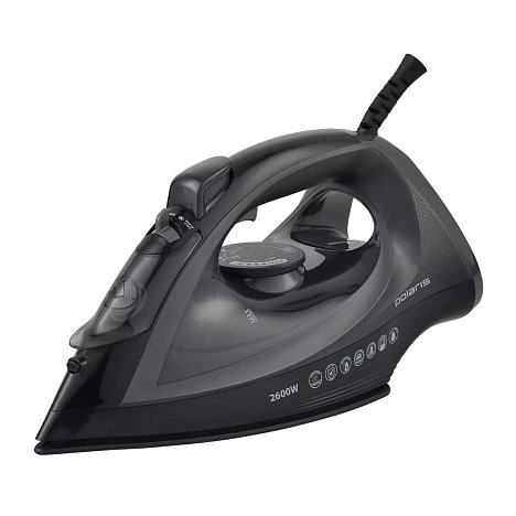 Утюг Polaris PIR 2605AK 3m