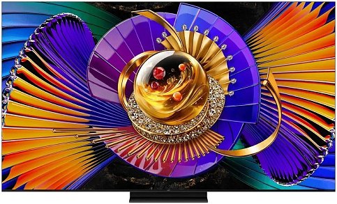Телевизор TCL 75C7L 75"