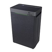 Очиститель воздуха Polaris PPAT 02A Wi-Fi IQ Home
