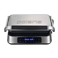 Гриль-пресс Polaris PGP 3013