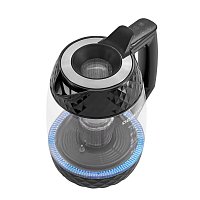 Чайник Polaris PWK 1823CGLD WI-FI IQ Home