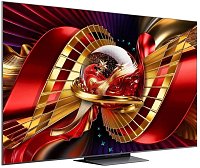 Телевизор TCL 55C8L 55"