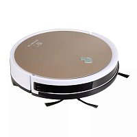 Робот-пылесос Polaris PVCR G2 0726W Wi–Fi IQ Home