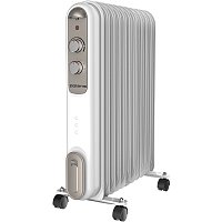 Радиатор Polaris CR V 1125 COMPACT