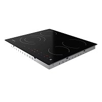 Электрическая варочная панель PBHC6411FB Wi-Fi IQ Home