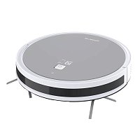 Робот-пылесос Polaris PVCR 1050 Wi-Fi IQ Home Aqua