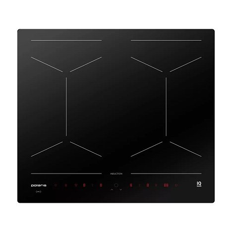 Индукционная варочная панель PBHI6452BB Wi-Fi IQ Home
