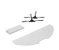 Комплект щеток и фильтров к пылесосу  PVCRF 5001