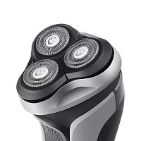 Бритва электрическая PMR 0205RС wet&dry PRO 5 blades Prestige