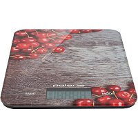 Кухонные весы Polaris PKS 1046DG Cherry