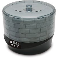 Сушилка для овощей и фруктов Polaris PFD 1905