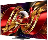 Телевизор TCL 65C8L 65"