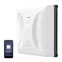 Робот-мойщик окон Polaris PRWC 3004 Wi-Fi IQ Home