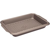 Форма для выпечки прямоугольная Polaris Harmony-3222R