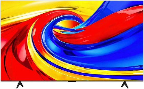 Телевизор TCL 75P7L 75"