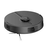 Робот-пылесос Polaris PVCR 5005 Wi-Fi IQ Home